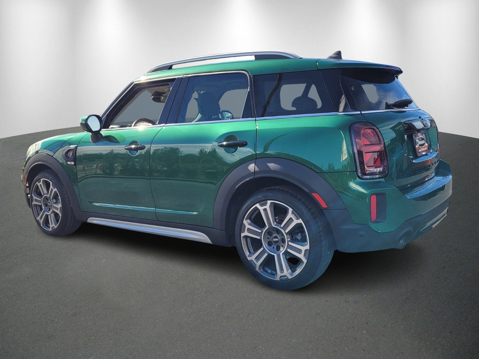 2023 MINI Countryman Cooper S