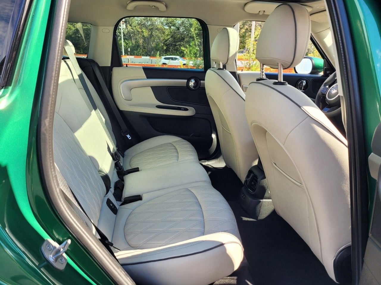 2023 MINI Countryman Cooper S