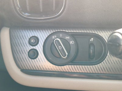 2023 MINI Countryman Cooper S