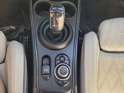 2023 MINI Countryman Cooper S