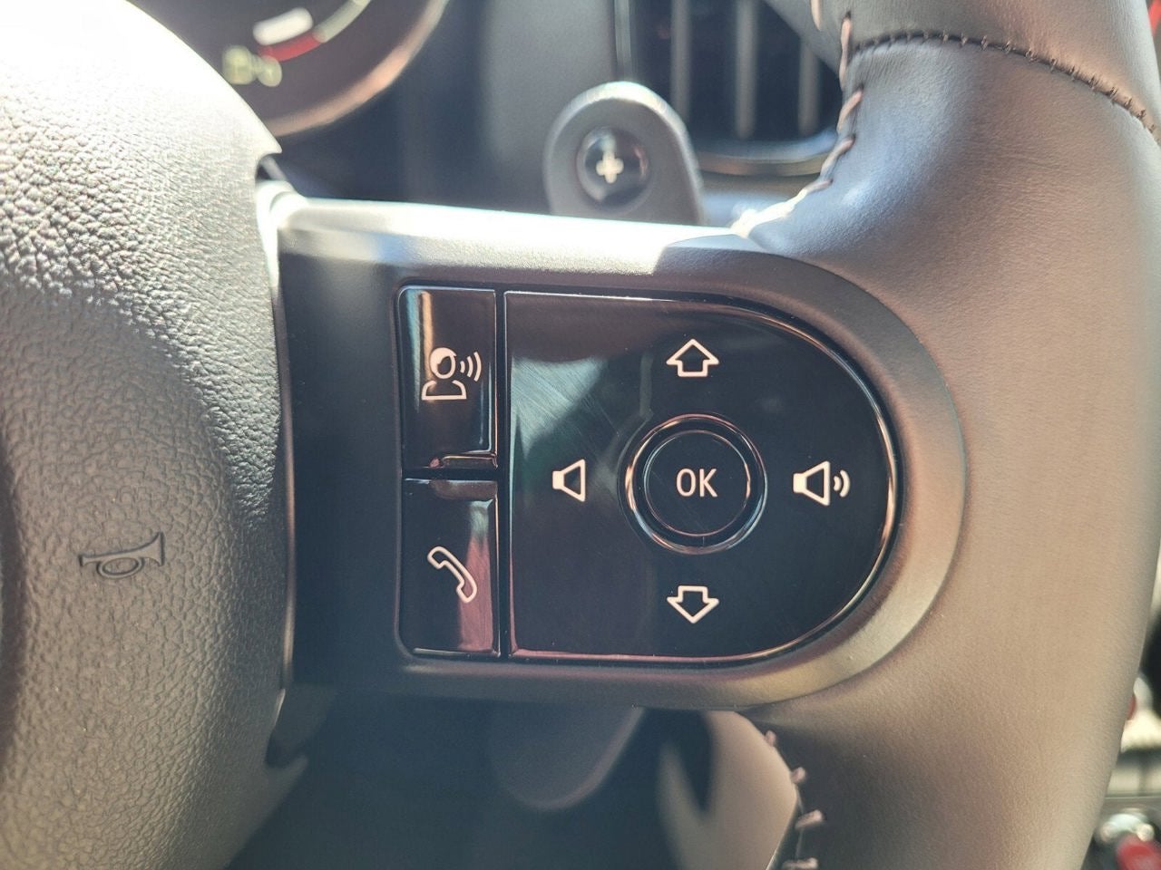 2023 MINI Countryman Cooper S