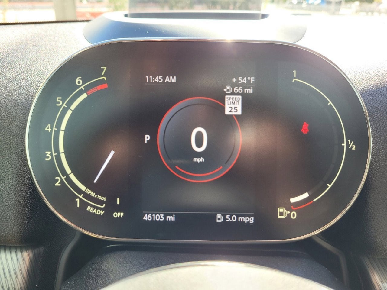 2023 MINI Countryman Cooper S