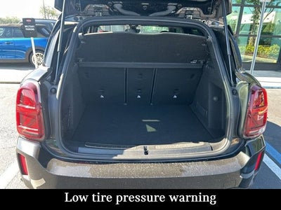 2024 MINI COUNTRYMAN Cooper S