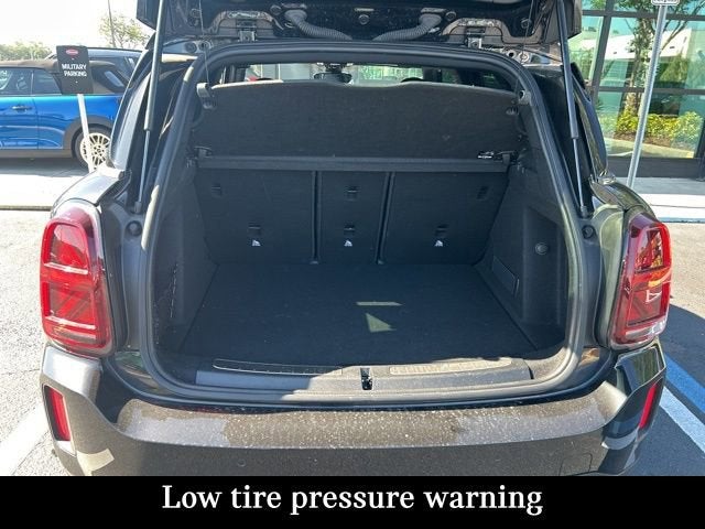 2024 MINI COUNTRYMAN Cooper S