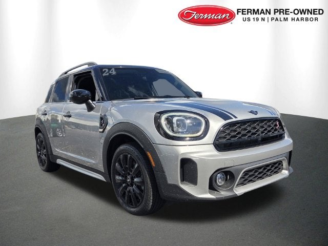 2024 MINI Countryman