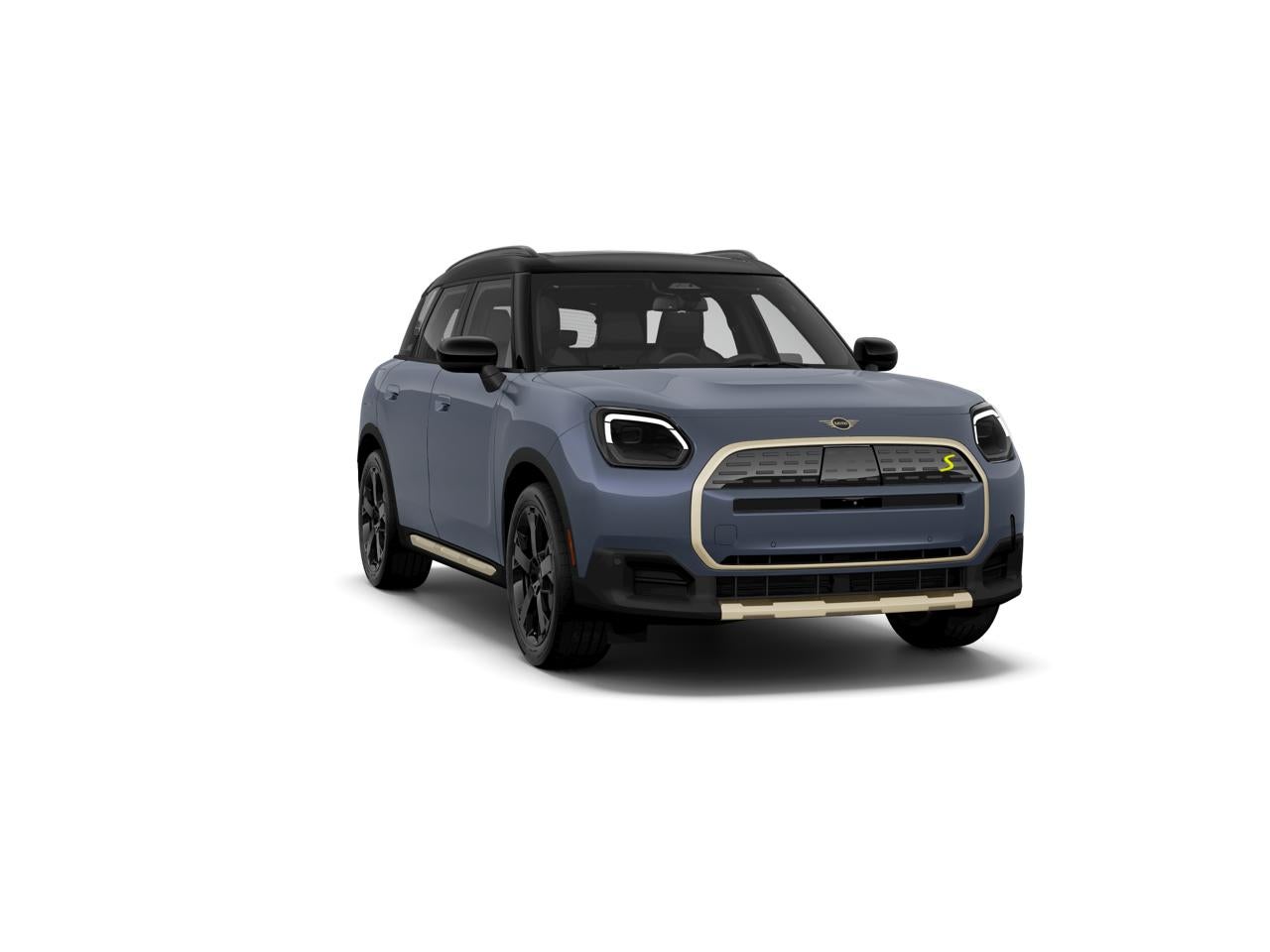 2026 MINI COUNTRYMAN SIGNATURE PLUS