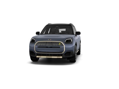 2026 MINI COUNTRYMAN SIGNATURE PLUS
