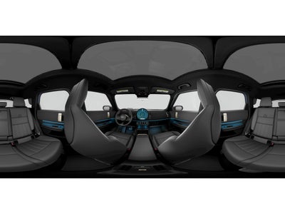 2026 MINI COUNTRYMAN SIGNATURE PLUS