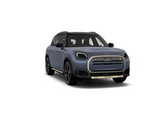 2026 MINI COUNTRYMAN SIGNATURE PLUS