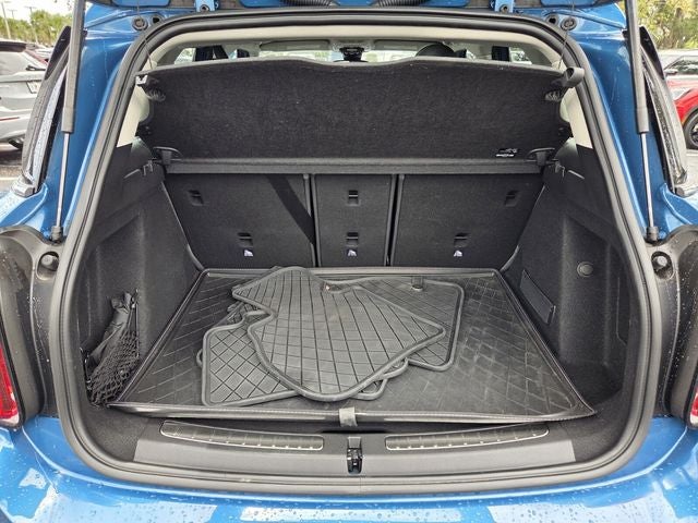 2024 MINI COUNTRYMAN Signature