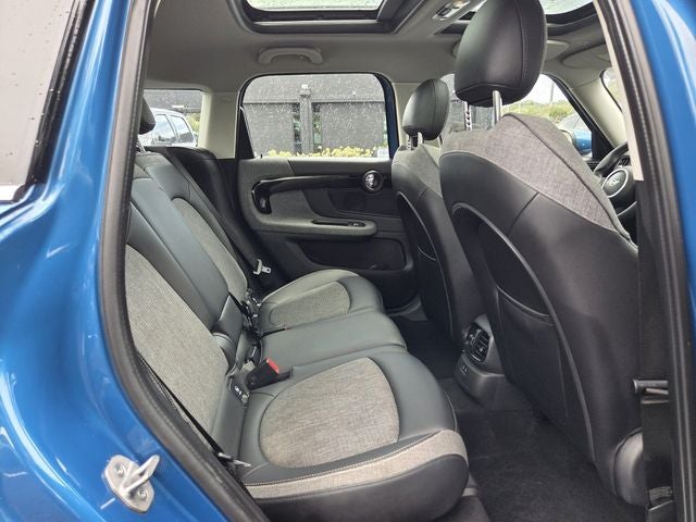 2024 MINI COUNTRYMAN Signature