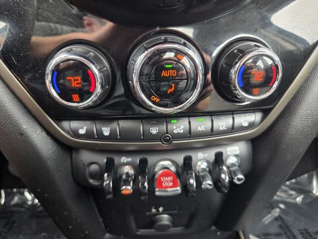 2024 MINI COUNTRYMAN Signature