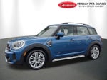 2024 MINI COUNTRYMAN Signature