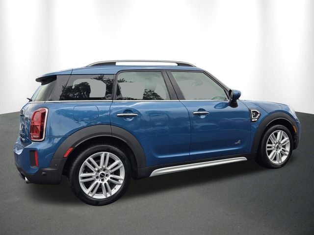 2024 MINI COUNTRYMAN Signature