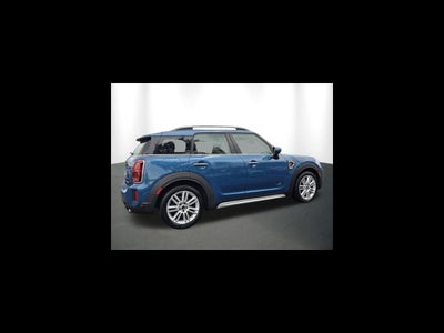 2024 MINI COUNTRYMAN Signature