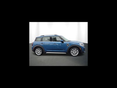 2024 MINI COUNTRYMAN Signature