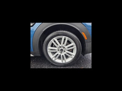 2024 MINI COUNTRYMAN Signature