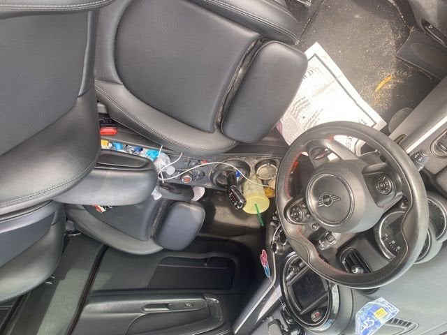 2020 MINI Countryman Cooper S