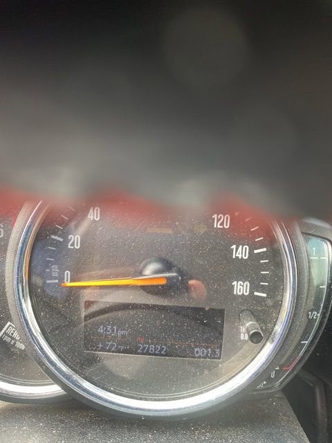 2020 MINI Countryman Cooper S