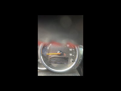 2020 MINI Countryman Cooper S