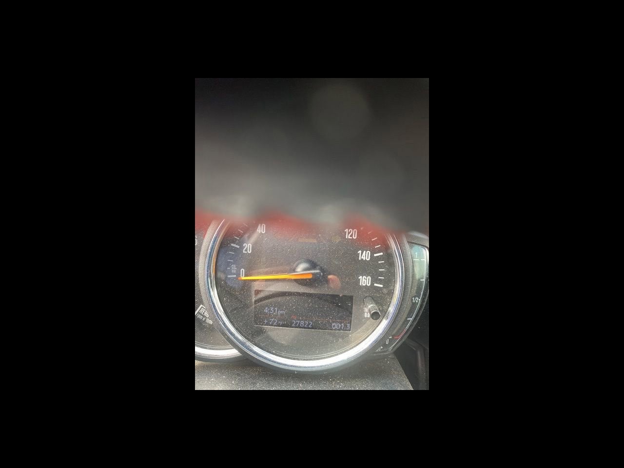 2020 MINI Countryman Cooper S