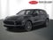 2020 Porsche Cayenne Base