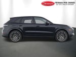 2020 Porsche Cayenne Base