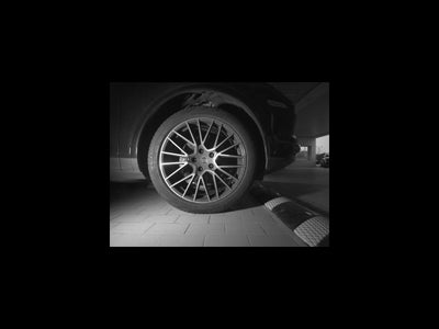 2020 Porsche Cayenne Base