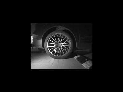 2020 Porsche Cayenne Base