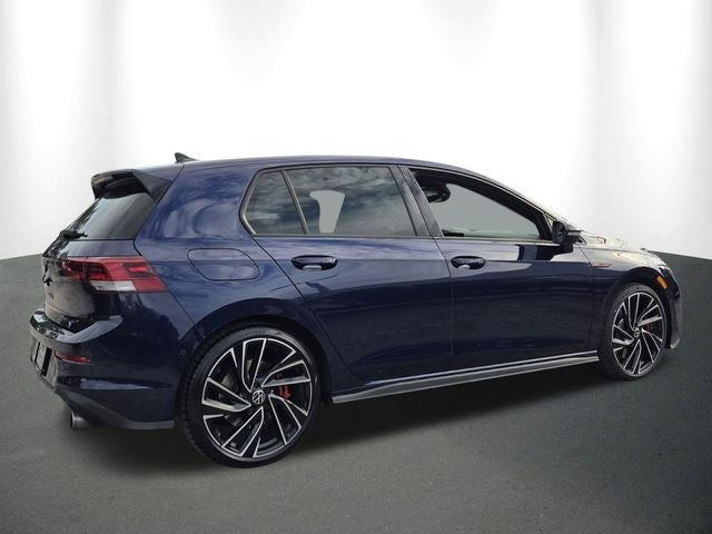 2022 Volkswagen Golf GTI Autobahn