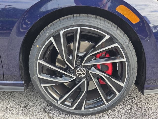 2022 Volkswagen Golf GTI Autobahn
