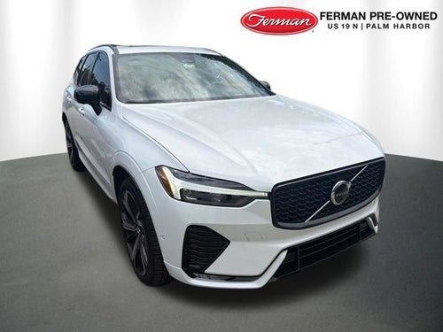2025 Volvo XC60 B5 Ultra
