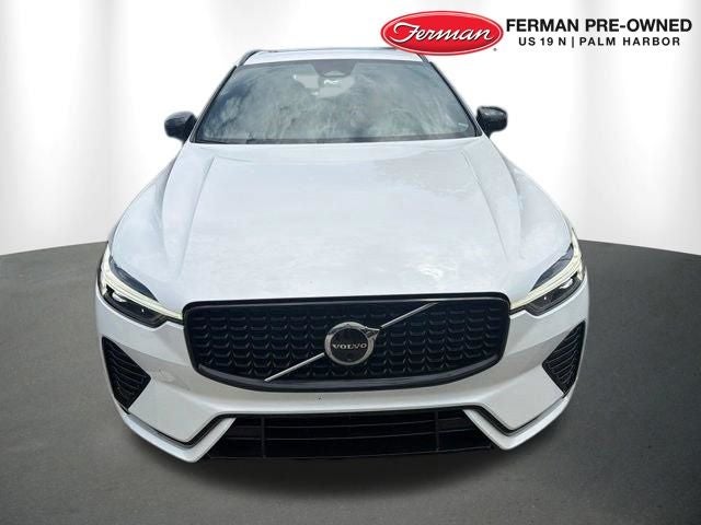 2025 Volvo XC60 B5 Ultra
