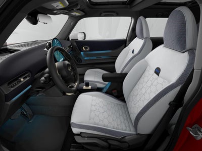 2026 MINI 2 DOOR SIGNATURE PLUS