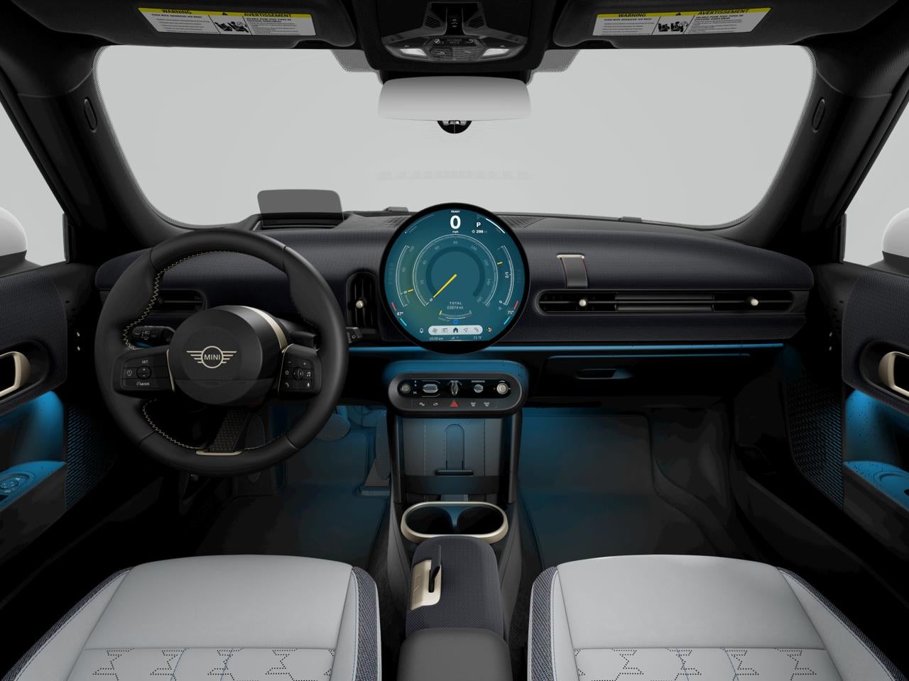 2026 MINI 2 DOOR SIGNATURE PLUS