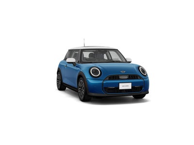 2026 MINI 2 DOOR SIGNATURE PLUS