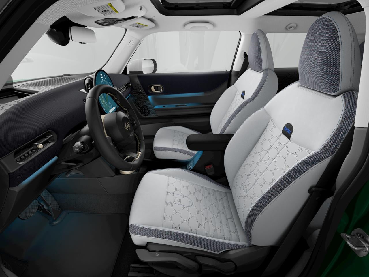 2026 MINI 2 DOOR SIGNATURE PLUS