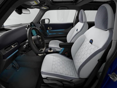 2026 MINI 2 DOOR OXFORD EDITION