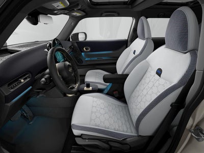 2026 MINI 2 DOOR SIGNATURE PLUS