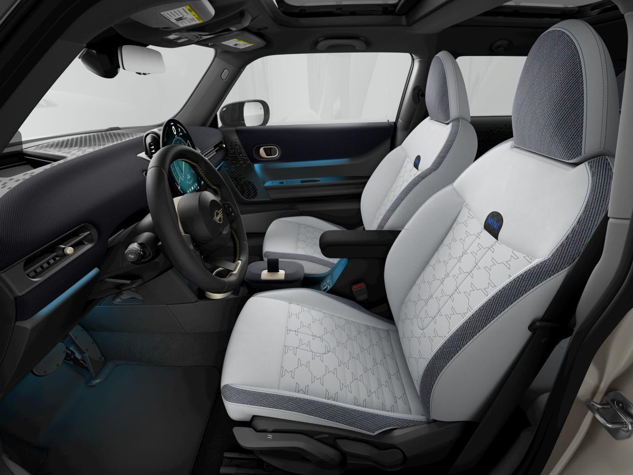 2026 MINI 2 DOOR SIGNATURE PLUS