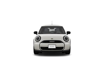 2026 MINI 2 DOOR SIGNATURE PLUS