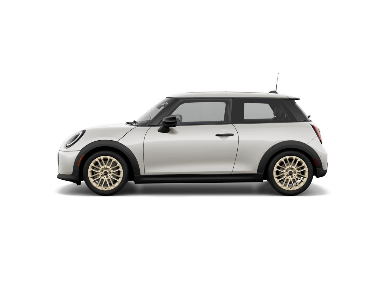 2026 MINI 2 DOOR SIGNATURE PLUS