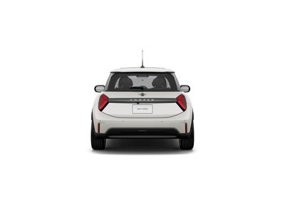 2026 MINI 2 DOOR SIGNATURE PLUS