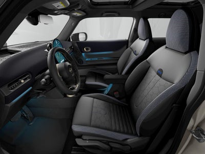 2026 MINI 2 DOOR SIGNATURE PLUS