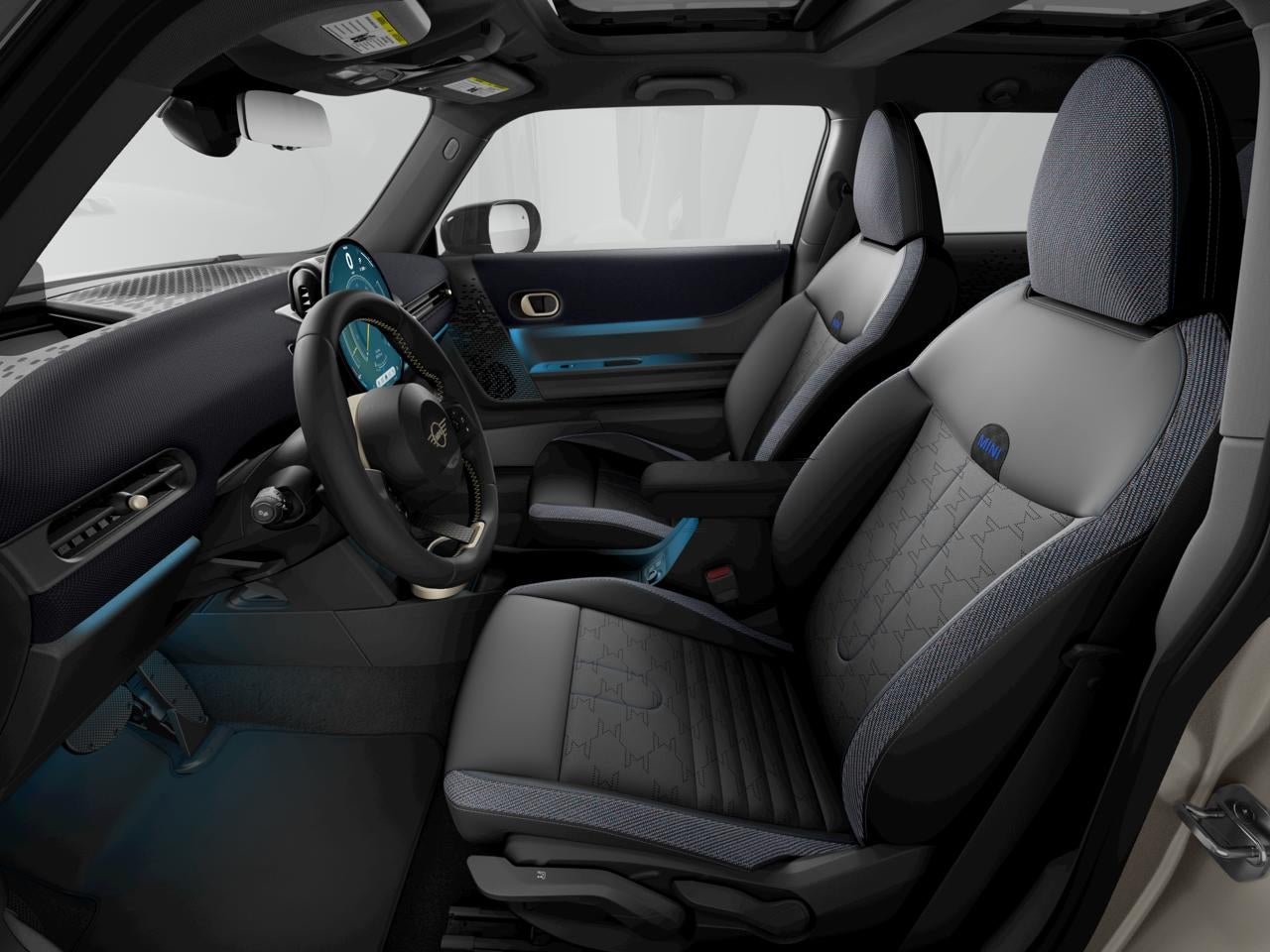 2026 MINI 2 DOOR SIGNATURE PLUS