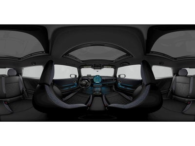 2026 MINI 2 DOOR SIGNATURE PLUS