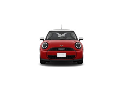 2026 MINI 2 DOOR SIGNATURE PLUS