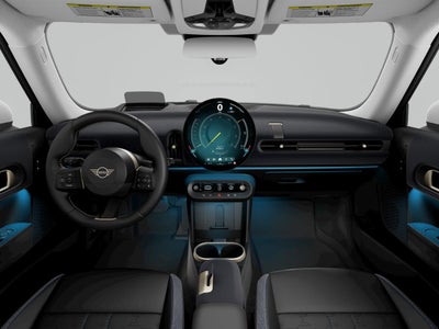 2026 MINI 2 DOOR SIGNATURE PLUS