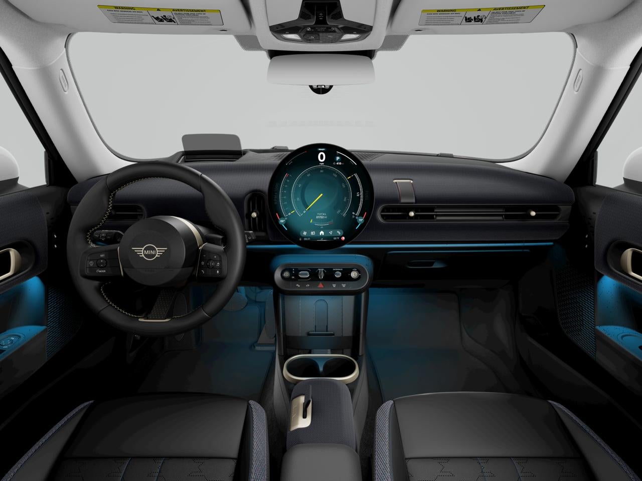 2026 MINI 2 DOOR SIGNATURE PLUS