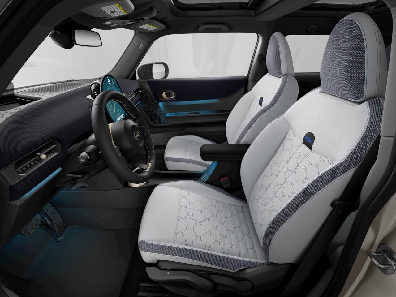 2026 MINI 2 DOOR OXFORD EDITION